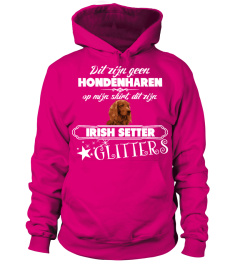 IRISH SETTER BROWN - GLITTERS