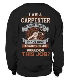 Carpenter Limited Edition