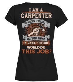 Carpenter Limited Edition