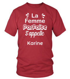 La Femme Parfaite || Edition Limitée