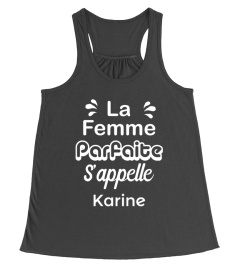 La Femme Parfaite || Edition Limitée