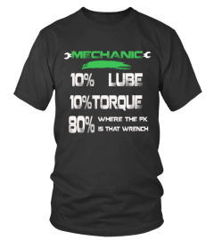 MECHANIC T-SHIRT