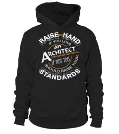 ARCHITECT Limited Edition