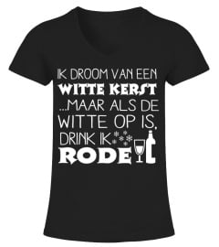 ** Een Witte Kerst... **