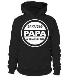 Edition Limitée - PAPA 247