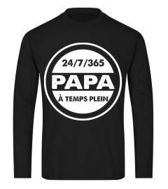 Edition Limitée - PAPA 247