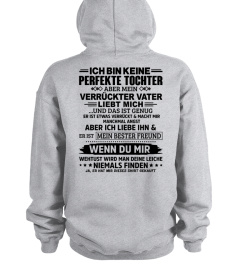 VERRUCKTEN VATER