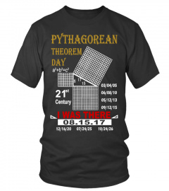 Pythagorean theorem day