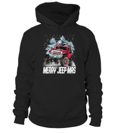 JP - Merry Jeepmas Limited Edition