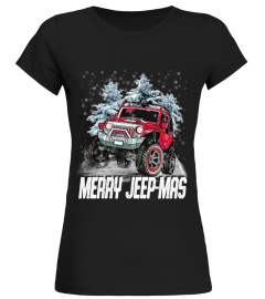 JP - Merry Jeepmas Limited Edition