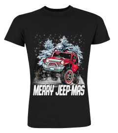 JP - Merry Jeepmas Limited Edition