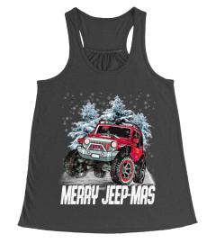 JP - Merry Jeepmas Limited Edition