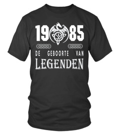 1985 Aanbieding Beperkt Geldig