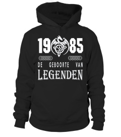 1985 Aanbieding Beperkt Geldig