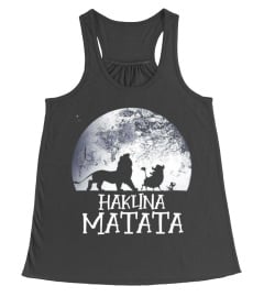 HAKUNA MATATA