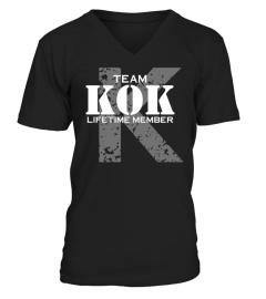 Team Kok (Limited Edition)