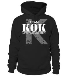 Team Kok (Limited Edition)