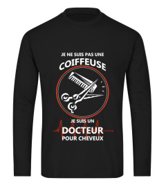 Edition Limitée Coiffeuse Docteur