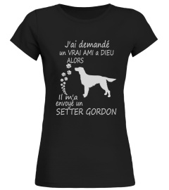 Setter Gordon- Limited Edition