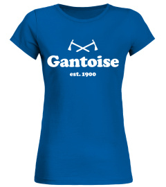 Gantoise Established 1900