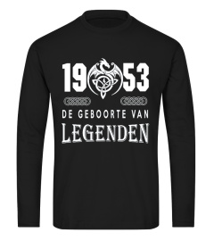 Aanbieding Beperkt Geldig - 1953!