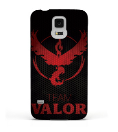 Team Valor - Smartphone Hoesjes