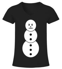 jeezy snowman shirt