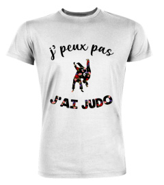 j'ai judo ha