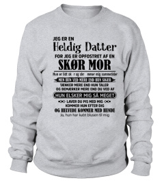 SKOR MOR