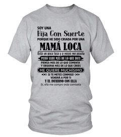 MAMA LOCA