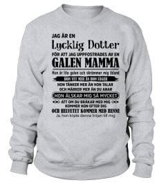 GALEN MAMMA