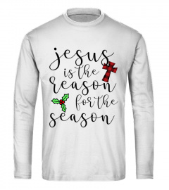 jesus is the reason for the season 1