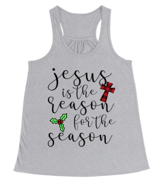 jesus is the reason for the season 1