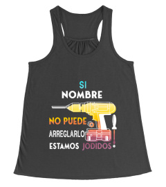 Si "Nombre" no puede 2