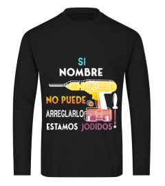 Si "Nombre" no puede 2