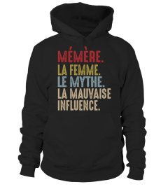 Mémère - La Mauvaise Influence