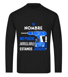 Si "Nombre" no puede 3