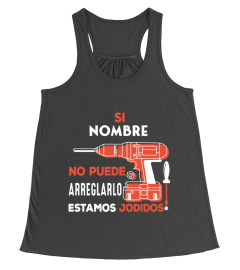 Si "Nombre" no puede 4