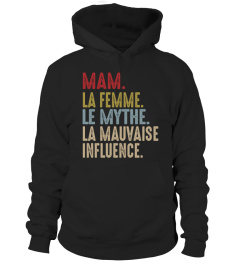 Mam - La Mauvaise Influence