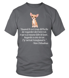 Chihuahua - Edition Limitée t-shirt