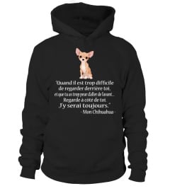 Chihuahua - Edition Limitée t-shirt