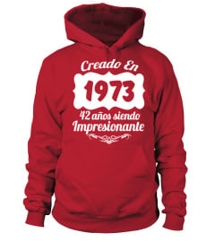 1973 Impresionante