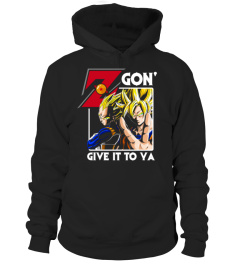 Limited Edition Zg