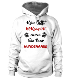 Kein Outfitt