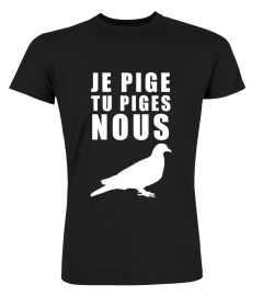 Nous Pigeon