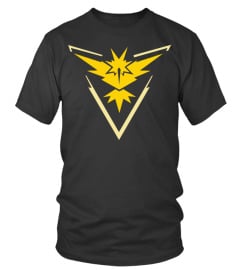 Team Instinct - Beperkte Editie 