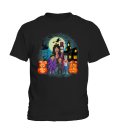 Bob’s Burgers Family Halloween Shirt