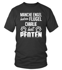 Manche Engel haben Flügel