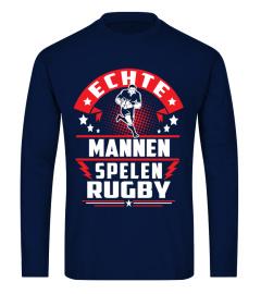 RUGBY - Beperkte Editie