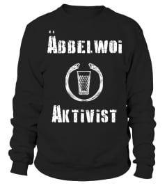 Limitiert Edition - Äbbelwoi Aktivist